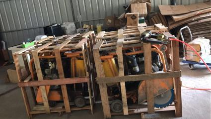 管城回族行李、家具、电器包装托运