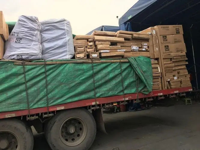 管城回族家具托运